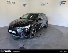 Renault Arkana Sarlat-la-Canéda