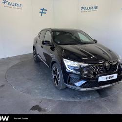 Renault Arkana Arkana E-Tech 145 - 23 Techno Sarlat-la-Can&eacute;da