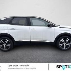 Peugeot 3008 1.5 BlueHDi 130ch S&S GT EAT8 Brest