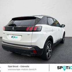 Peugeot 3008 1.5 BlueHDi 130ch S&S GT EAT8 Brest