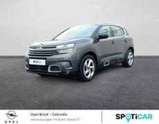 Citroen C5 Aircross - PureTech 130ch S&S Feel EAT8 E6.d - 14 990 €