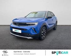 Opel Mokka Brest