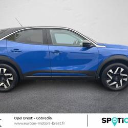 Opel Mokka 1.2 Turbo 130ch Elegance Business BVA8 Brest