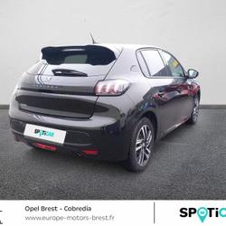 Peugeot 208 1.2 PureTech 100ch S&S Allure EAT8 Brest