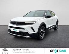 Opel Mokka Brest