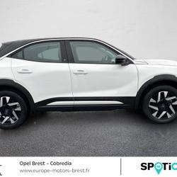 Opel Mokka Mokka-e 136ch Elegance Business Brest