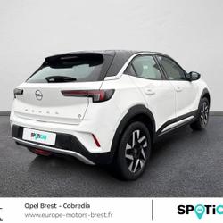 Opel Mokka Mokka-e 136ch Elegance Business Brest