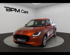 Suzuki Swift Saint-Doulchard