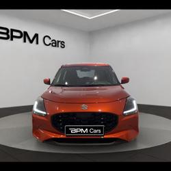 Suzuki Swift 1.2 Hybrid 83ch Privil&egrave;ge Saint-Doulchard