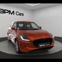 Suzuki Swift 1.2 Hybrid 83ch Privil&egrave;ge Saint-Doulchard