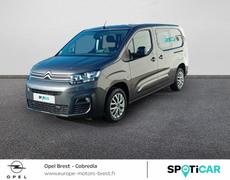 Citroen Berlingo Brest