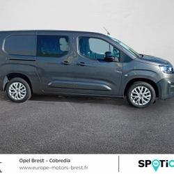 Citroen Berlingo XL 950kg BlueHDi 130ch S&S Brest