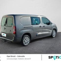 Citroen Berlingo XL 950kg BlueHDi 130ch S&S Brest