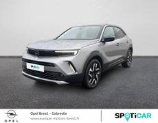 Opel Mokka Brest