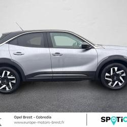 Opel Mokka Mokka-e 136ch Elegance Business Brest