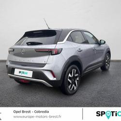 Opel Mokka Mokka-e 136ch Elegance Business Brest
