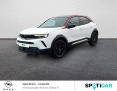 Opel Mokka Brest