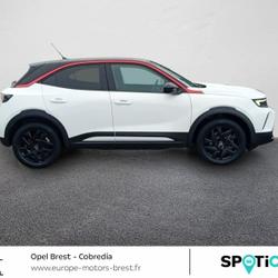Opel Mokka Mokka-e 136ch GS Line Brest