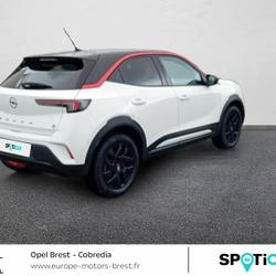 Opel Mokka Mokka-e 136ch GS Line Brest