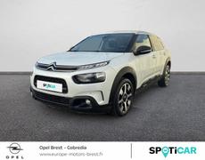 Citroen C4 Cactus Brest