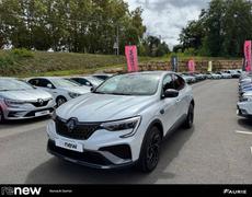 Renault Arkana Sarlat-la-Canéda