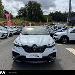 Renault Arkana Arkana E-Tech 145 - 23 esprit Alpine Sarlat-la-Can&eacute;da