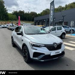 Renault Arkana Arkana E-Tech 145 - 23 esprit Alpine Sarlat-la-Can&eacute;da