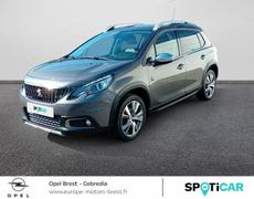 Peugeot 2008 Brest