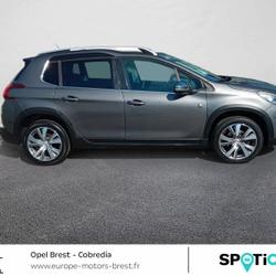 Peugeot 2008 1.2 PureTech 110ch Crossway S&S EAT6 Brest