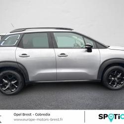 Citroen C3 Aircross PureTech 110ch S&S Shine Brest
