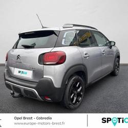 Citroen C3 Aircross PureTech 110ch S&S Shine Brest