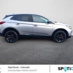 Opel Grandland 1.2 Turbo 130ch GS Brest