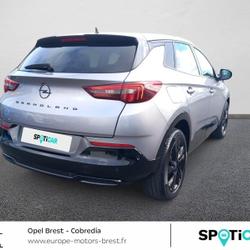 Opel Grandland 1.2 Turbo 130ch GS Brest