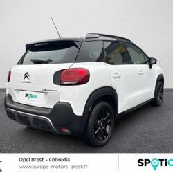 Citroen C3 Aircross PureTech 110ch S&S Rip Curl Brest