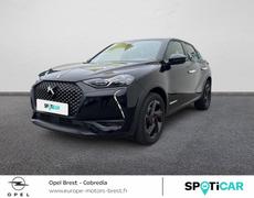 DS DS3 Crossback