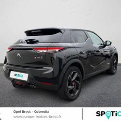 DS DS3 Crossback PureTech 130ch Performance Line + Automatique 7cv Brest