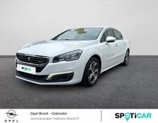 Peugeot 508 Brest