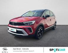 Opel Crossland Brest