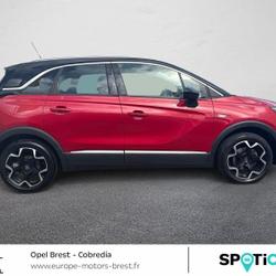 Opel Crossland 1.2 Turbo 130ch  Ultimate BVA Brest