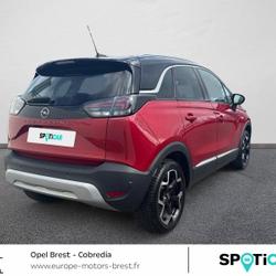 Opel Crossland 1.2 Turbo 130ch  Ultimate BVA Brest
