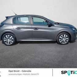 Peugeot 208 1.5 BlueHDi 100ch S&S Active Brest