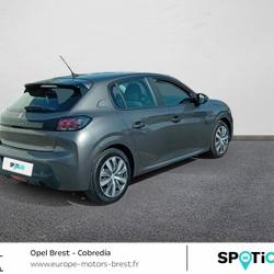 Peugeot 208 1.5 BlueHDi 100ch S&S Active Brest