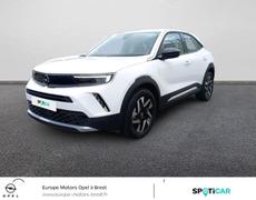 Opel Mokka Brest