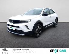 Opel Mokka Brest