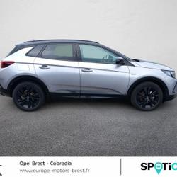 Opel Grandland 1.2 Turbo 130ch GS Brest