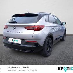 Opel Grandland 1.2 Turbo 130ch GS Brest
