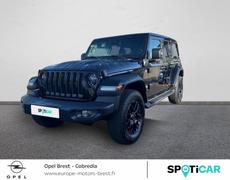 Jeep Wrangler Brest