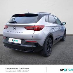 Opel Grandland 1.2 Turbo 130ch GS Brest