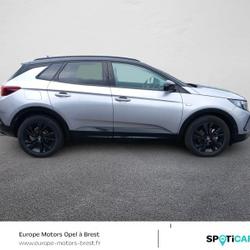 Opel Grandland 1.2 Turbo 130ch GS Brest