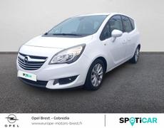 Opel Meriva Brest